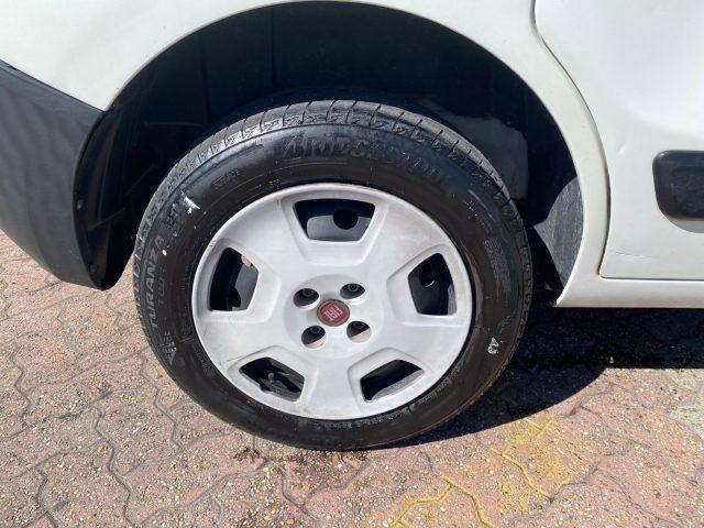 FIAT Fiorino 1.3 MJT 75CV Cargo