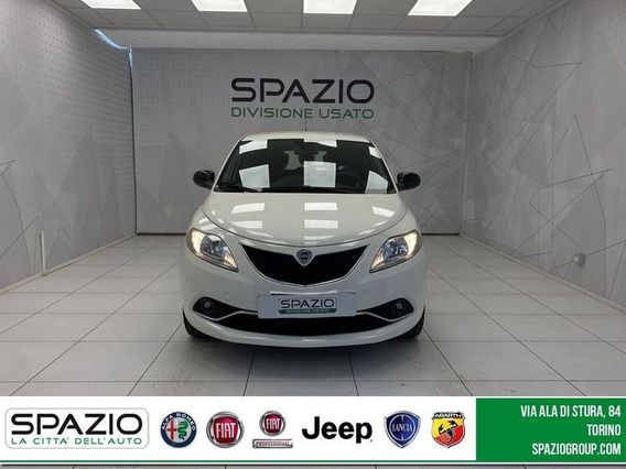 Lancia Ypsilon III 2015 1.2 Gold ecochic Gpl 69cv
