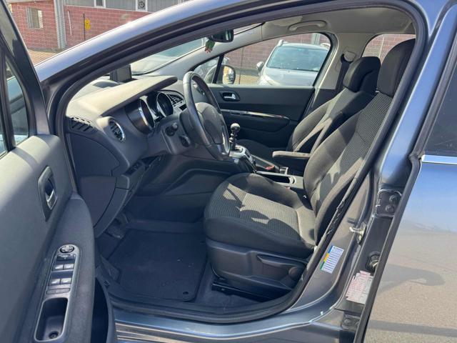 PEUGEOT 5008 1.6 HDi 112CV Business