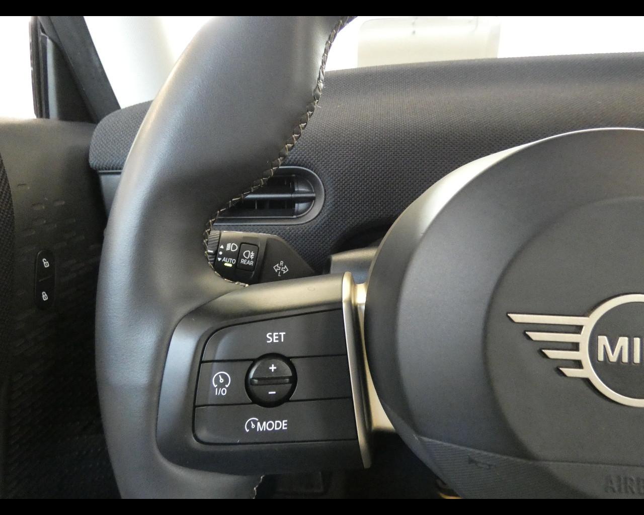 MINI Mini 5ª serie (F66) - Mini Cooper C Classic