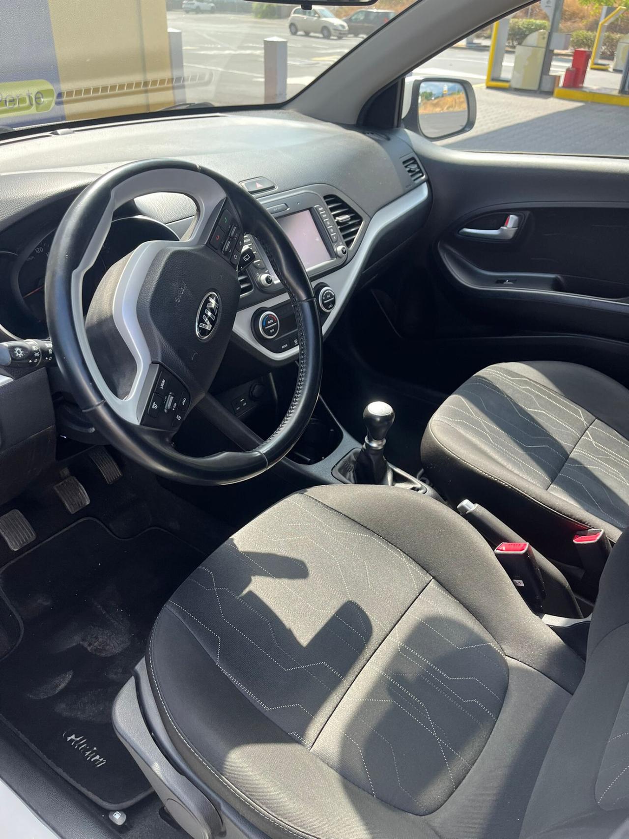Kia Picanto 1.0 12V EcoGPL 5 porte City
