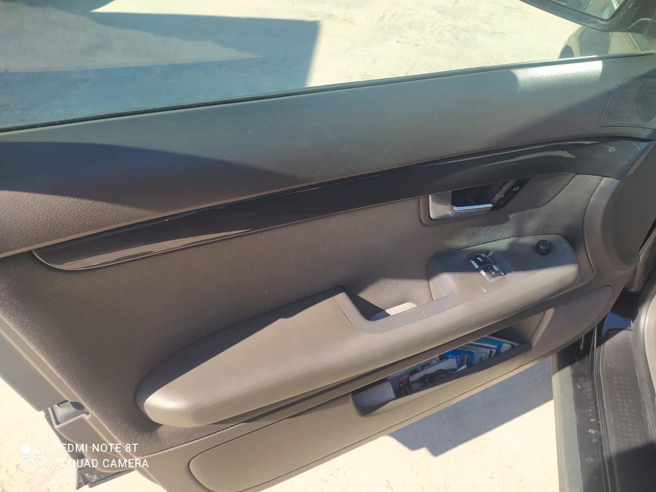 Audi A4 1.9 TDI/130 CV