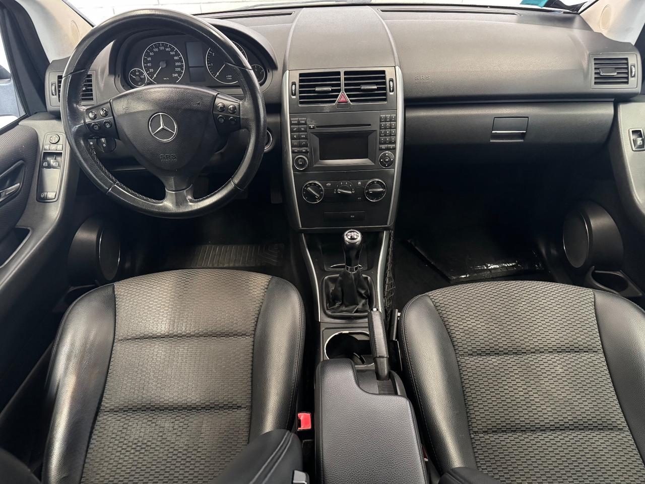 Mercedes-benz A 160 BlueEFFICIENCY Coupé