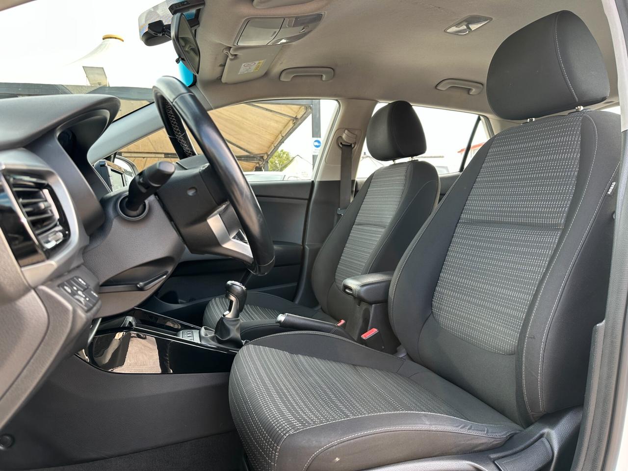 KIA Stonic 1.4 MPI EcoGPL Style