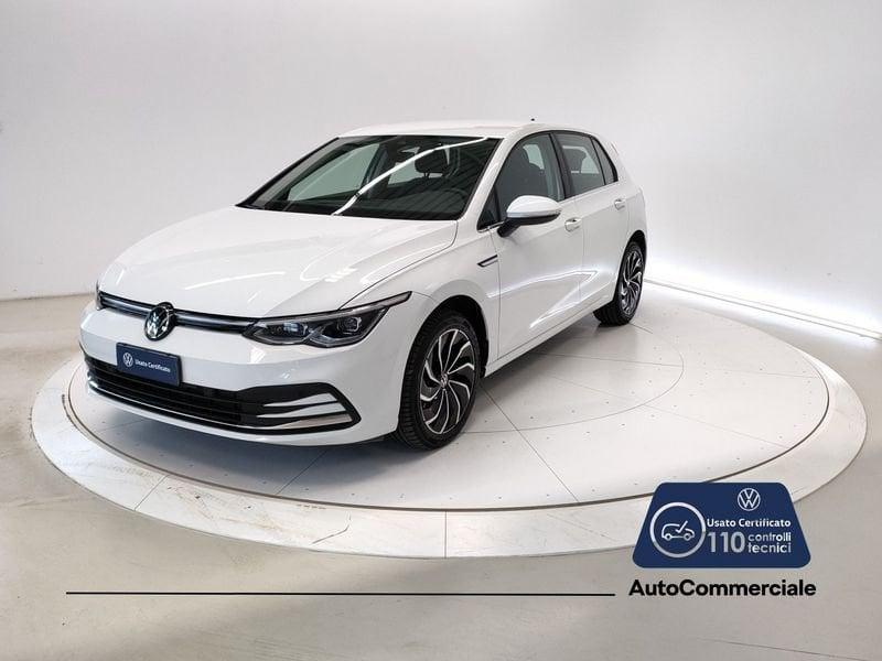 Volkswagen Golf Golf 2.0 TDI DSG SCR Style