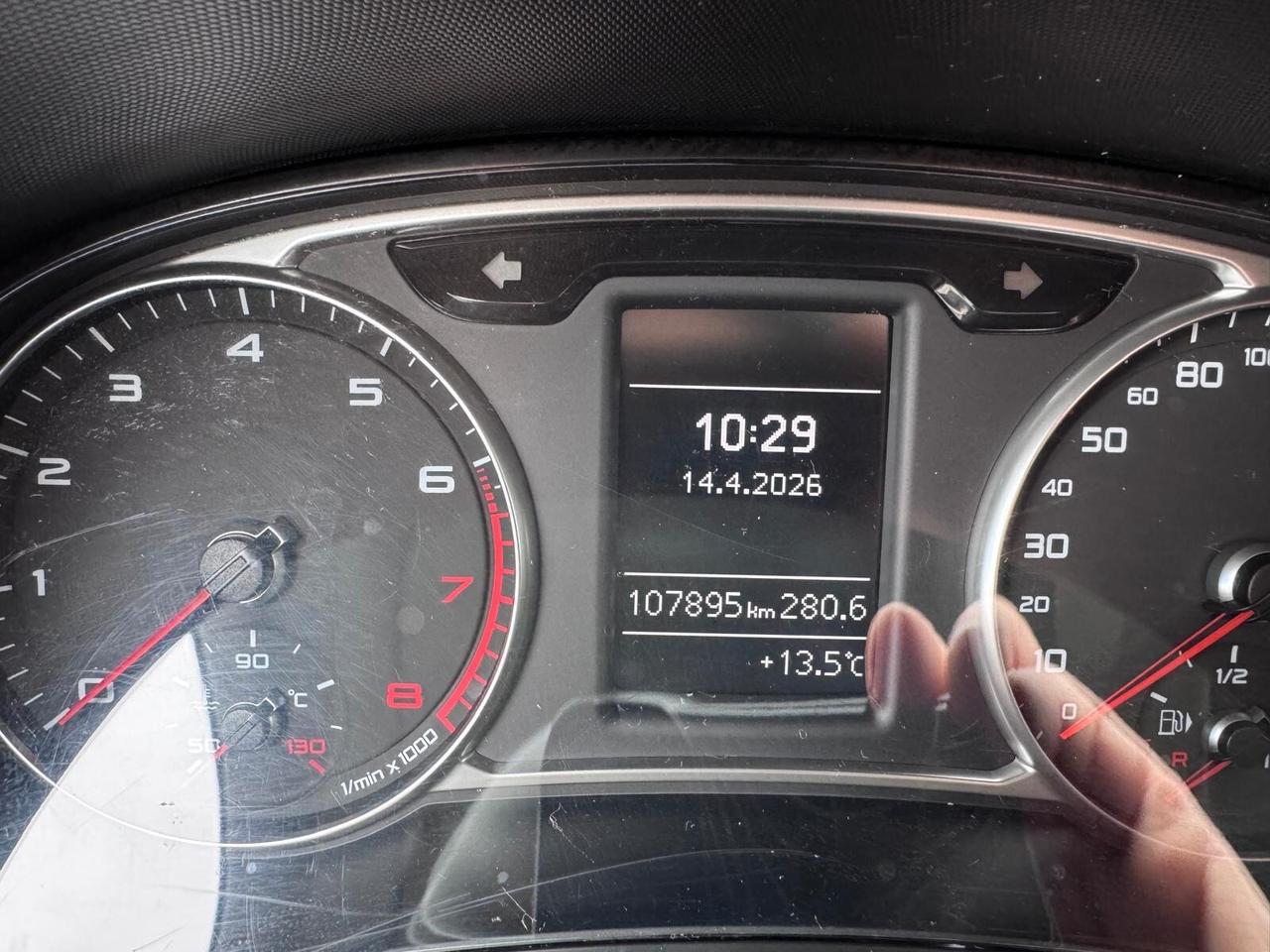 Audi A1 SPB 1.2 TFSI Ambition*EURO5B*NEOPATENTATI