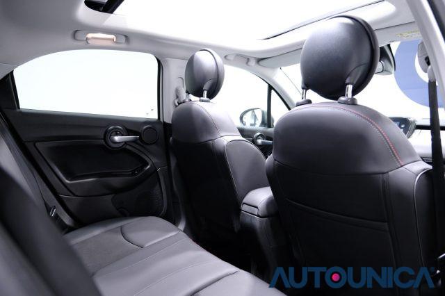 FIAT 500X 1.5 T4 HYBRID 130 CV DCT SPORT DOLCEVITA