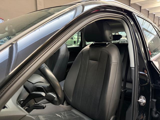 AUDI A4 Avant 3.0 TDI quattro S tronic Business