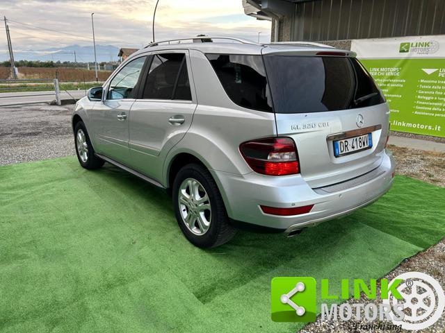 MERCEDES-BENZ ML 350 3.0 V6 PREMIUM SPORT