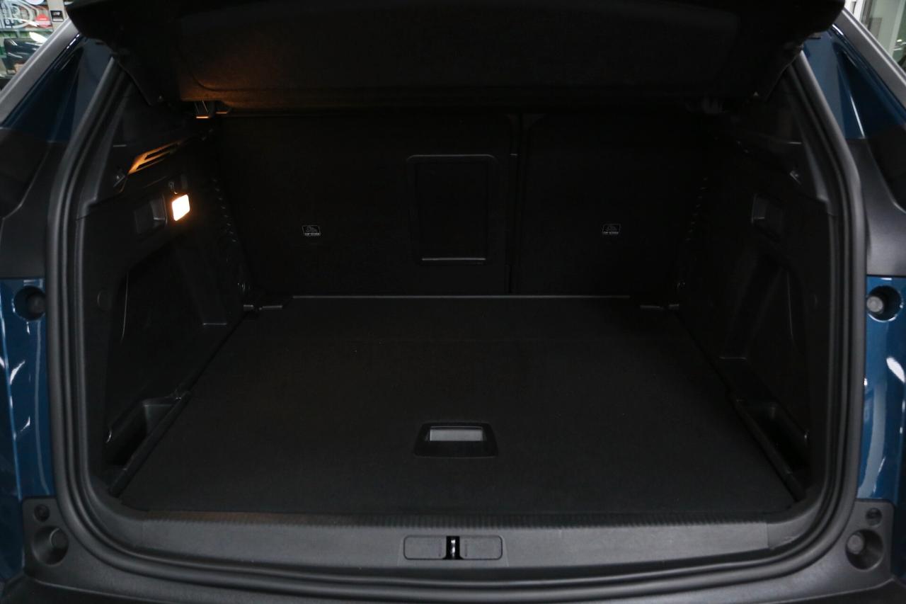 Peugeot 3008 BlueHDi 130 S&S EAT8 Allure Pack