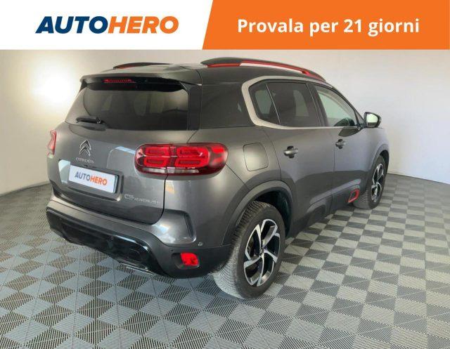 CITROEN C5 Aircross BlueHDi 180 S&S EAT8 Shine