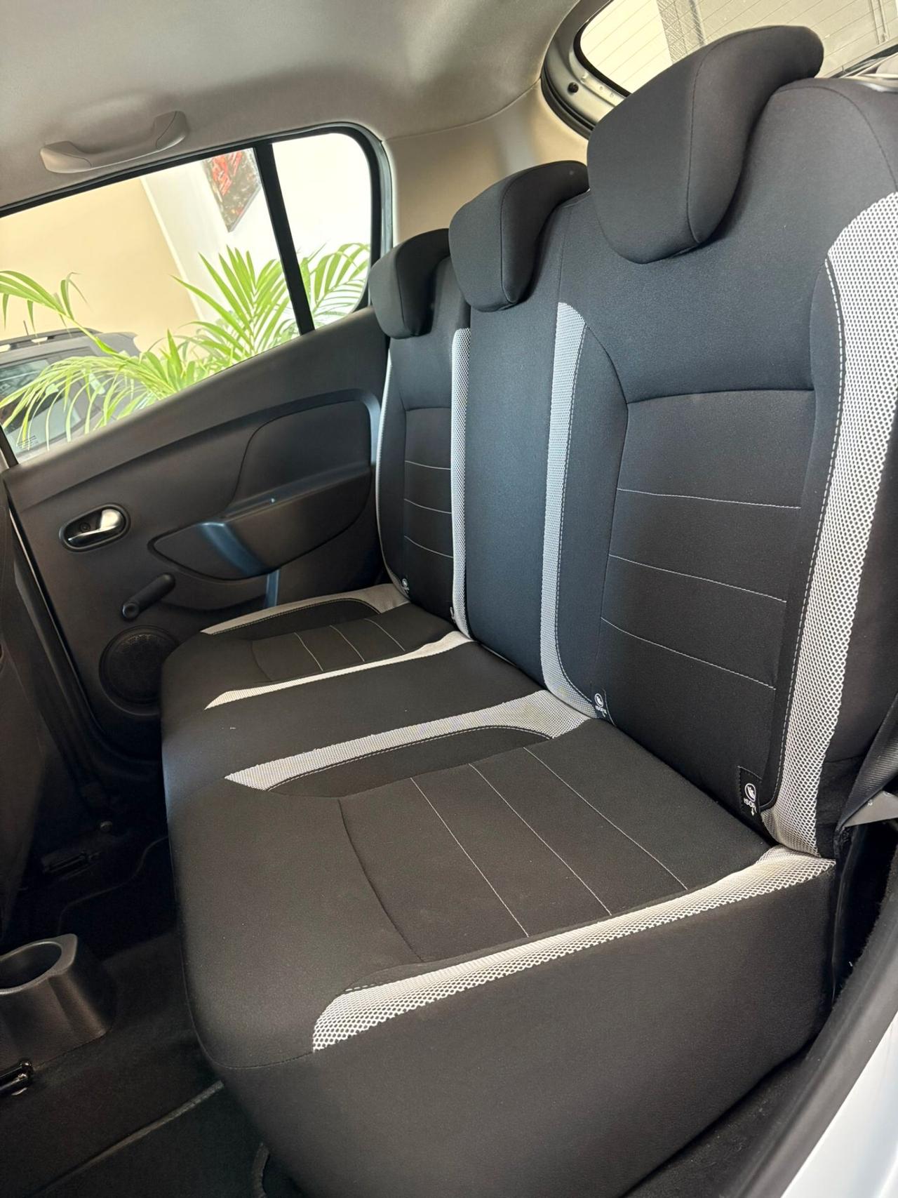 Dacia Sandero Stepway 1.0 TCe ECO-G Comfort