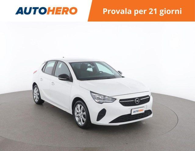 OPEL Corsa 1.2 Edition