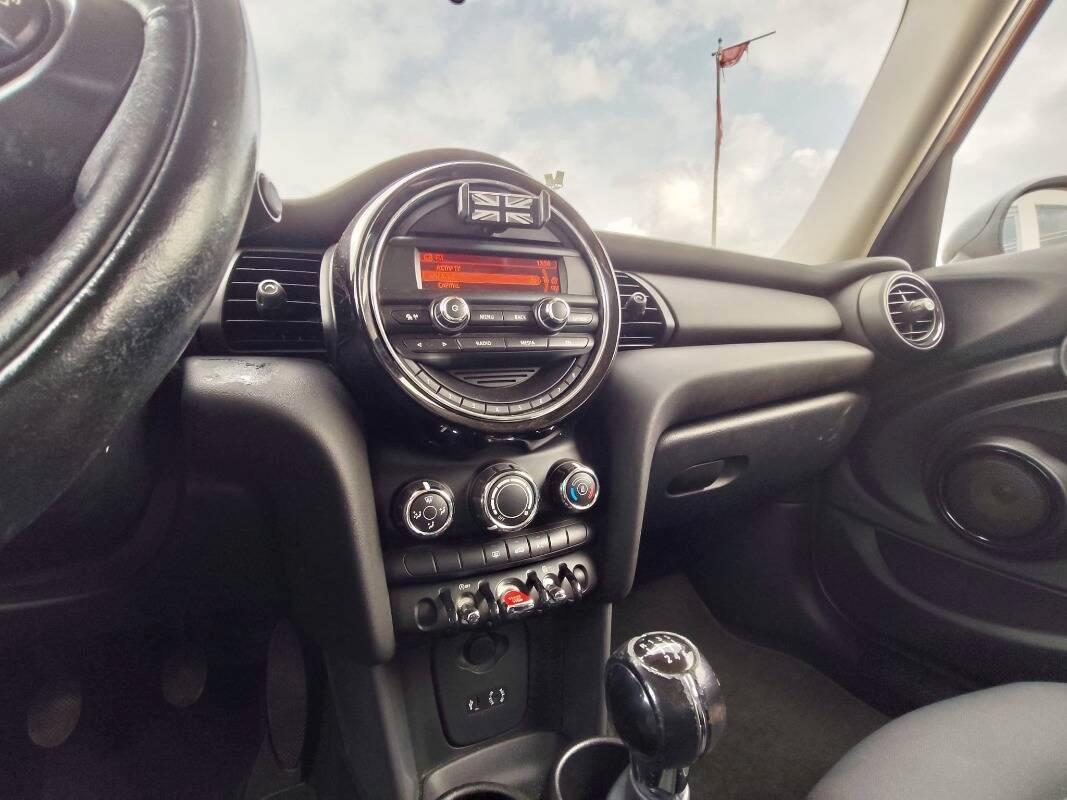 Mini Mini 5 Porte 1.2 One 5p