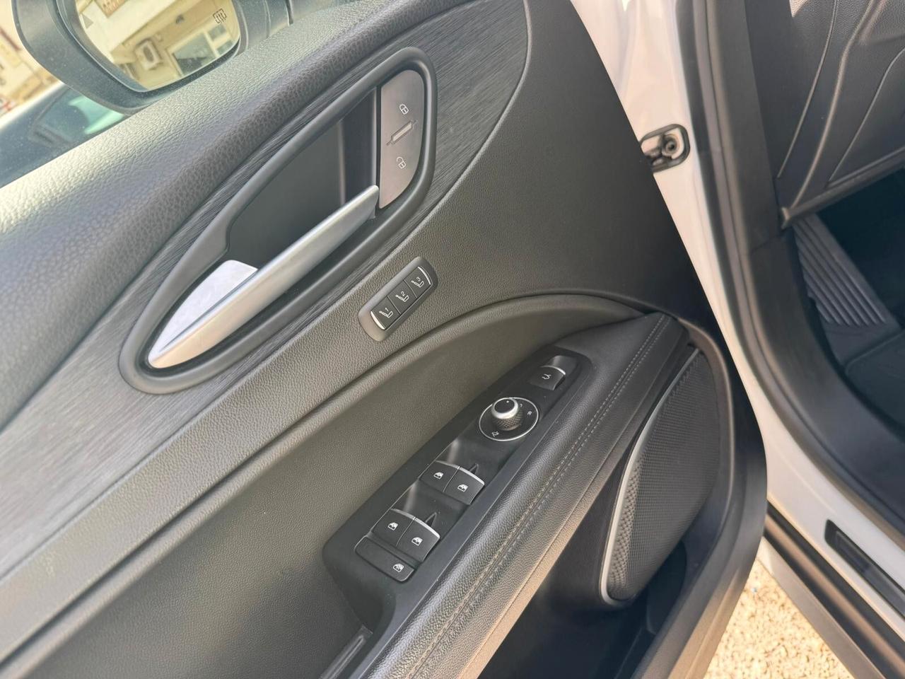 Alfa Romeo Stelvio 2.2 210 CV AT8 Q4 Executive GARANZIA