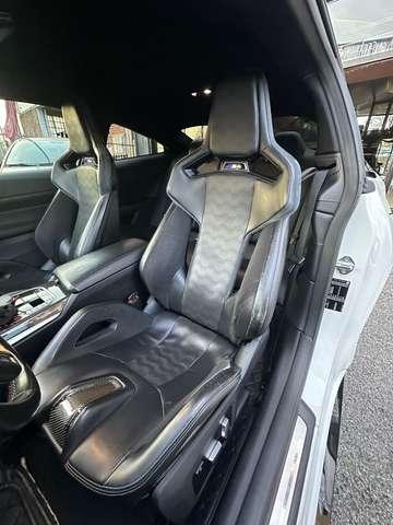 BMW M4 M4 G82 2020 Coupe Coupe 3.0 Competition auto