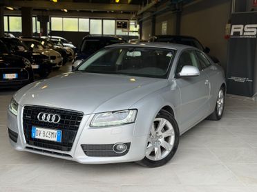 Audi A5 3.2 V6 FSI AUTOMAT KMCERT EXCLUSIVE