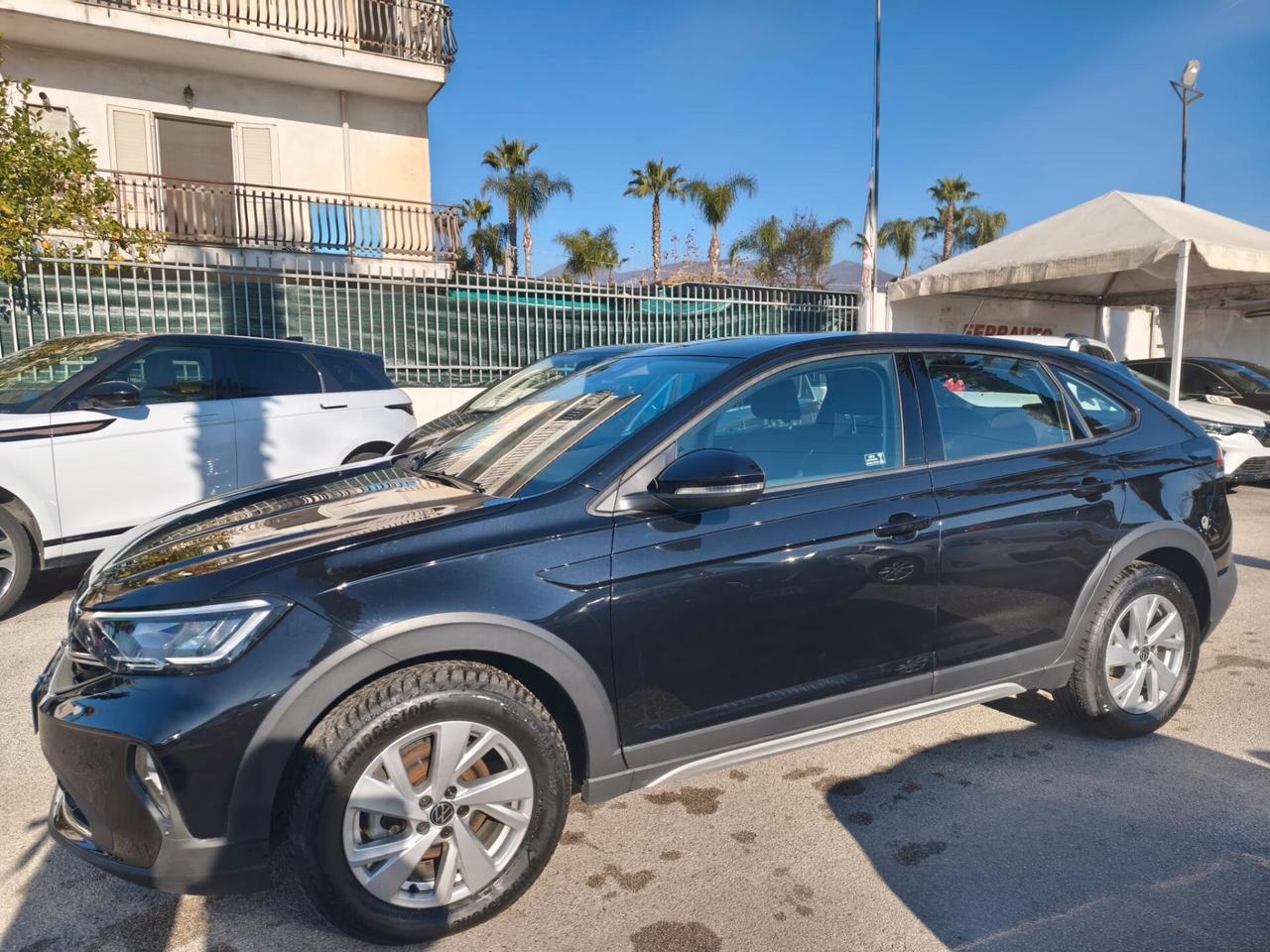 VW TAIGO 1.0 TSI 110CV LIFE PLUS