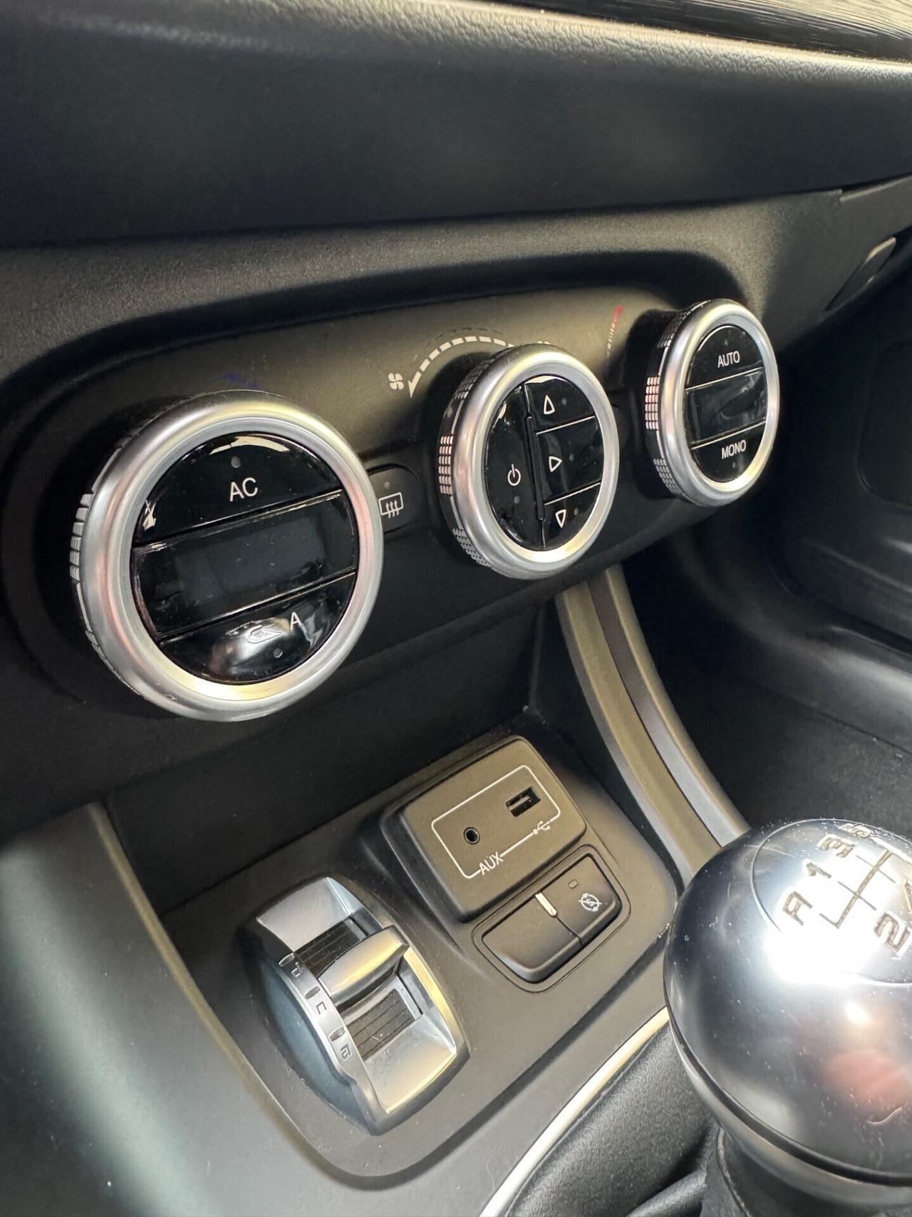 Alfa Romeo Giulietta JTDM super