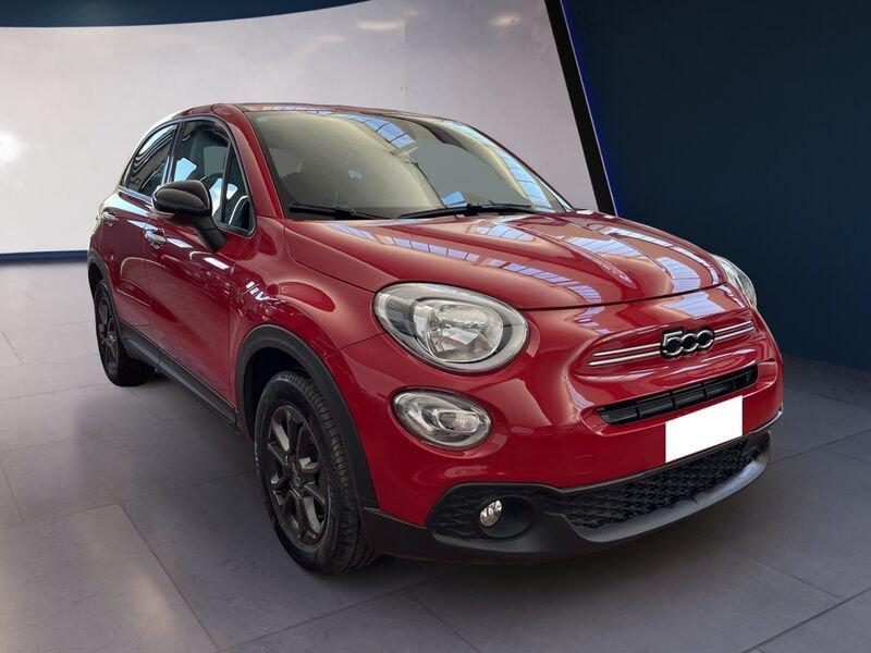 FIAT 500X 2022 1.0 t3 Club 120cv