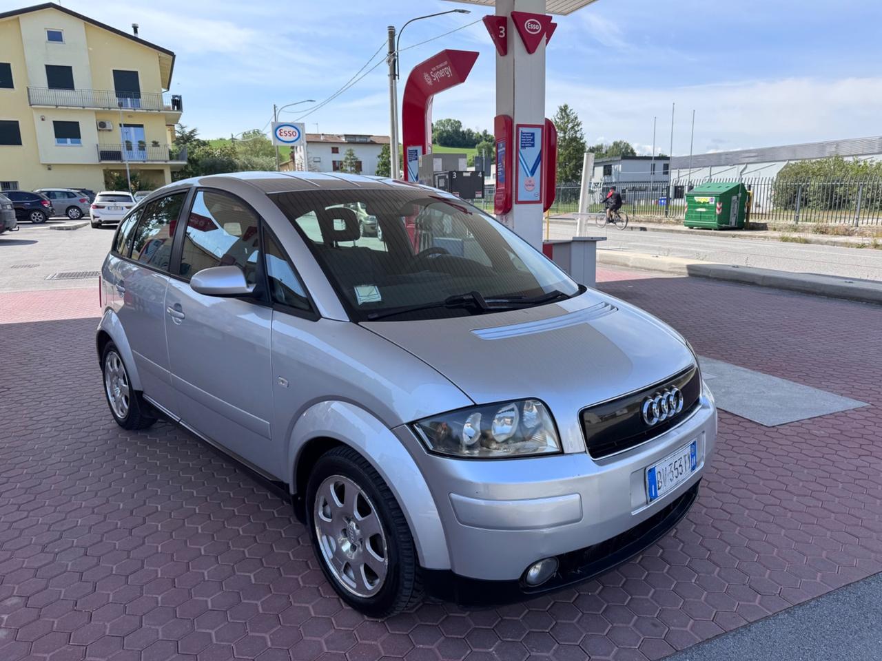 Audi A2 1.4 TDI Comfort