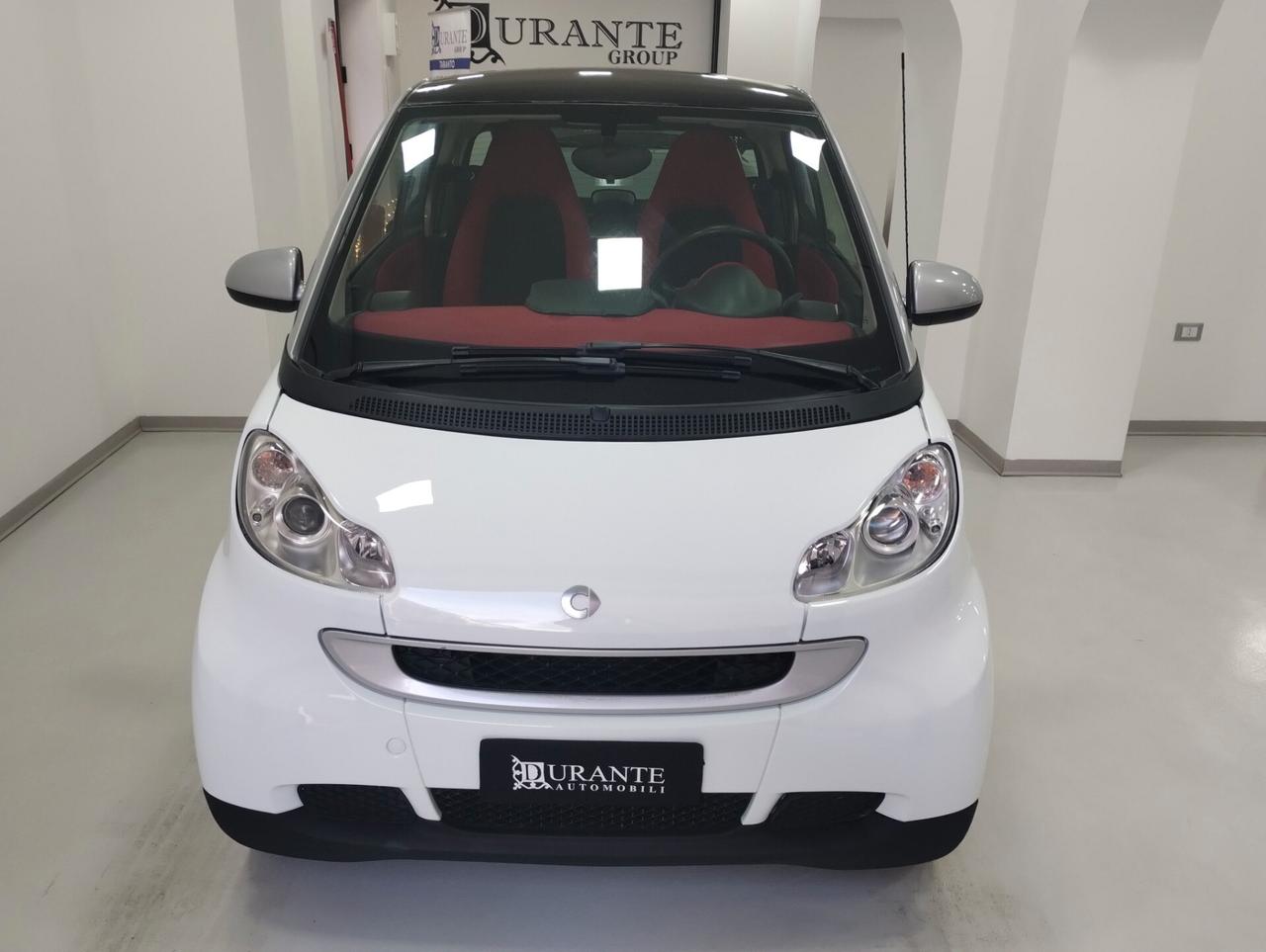 Smart ForTwo 800 CDI NEOPATENTATI 33 kW coupé passion