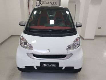 Smart ForTwo 800 CDI NEOPATENTATI 33 kW coupé passion