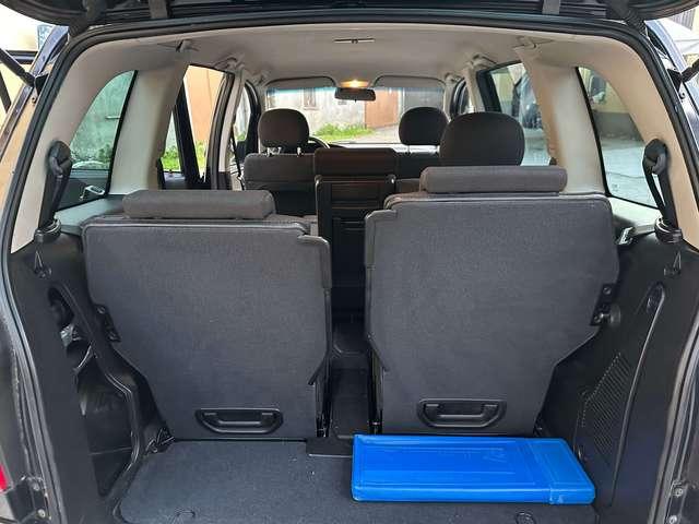 Opel Zafira Zafira 1.6 16v Fashion Line