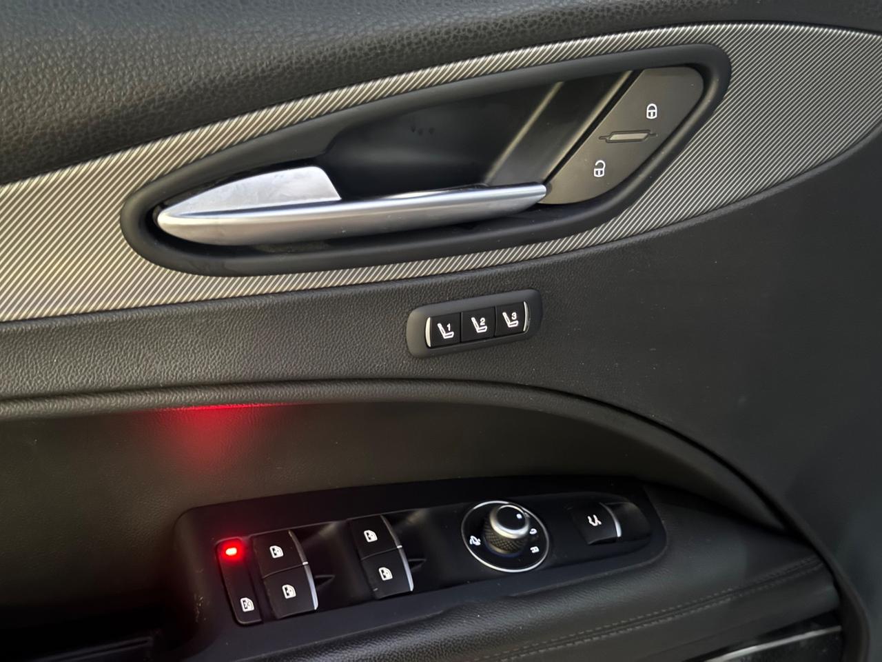 Alfa Romeo Stelvio 2.2 Turbodiesel 210 CV AT8 Q4 Super
