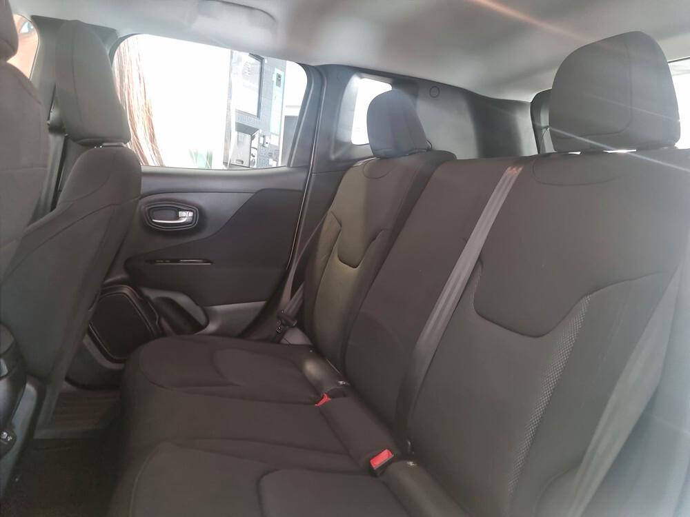 Jeep Renegade 1.6 Mjt AZIENDALE GARANZIA 3 ANNI