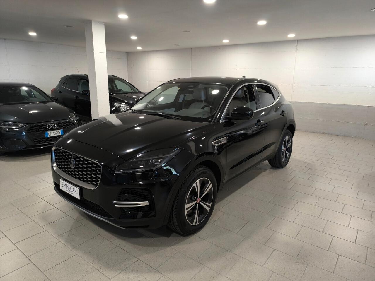 Jaguar E-Pace 2.0D I4 163 CV AWD Auto SE