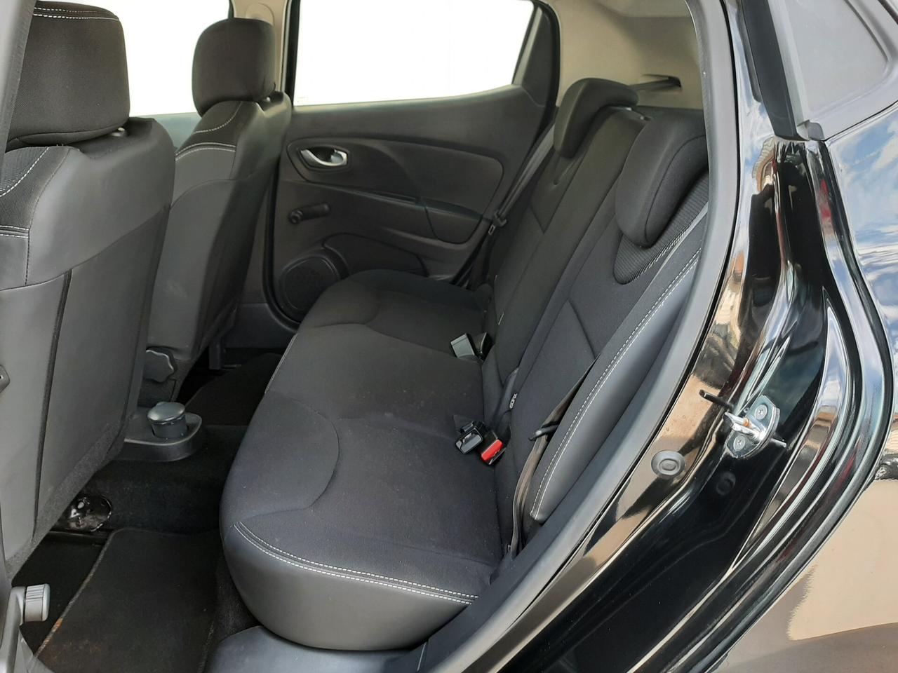 Renault Clio TCe 12V 75 CV 5p Generation