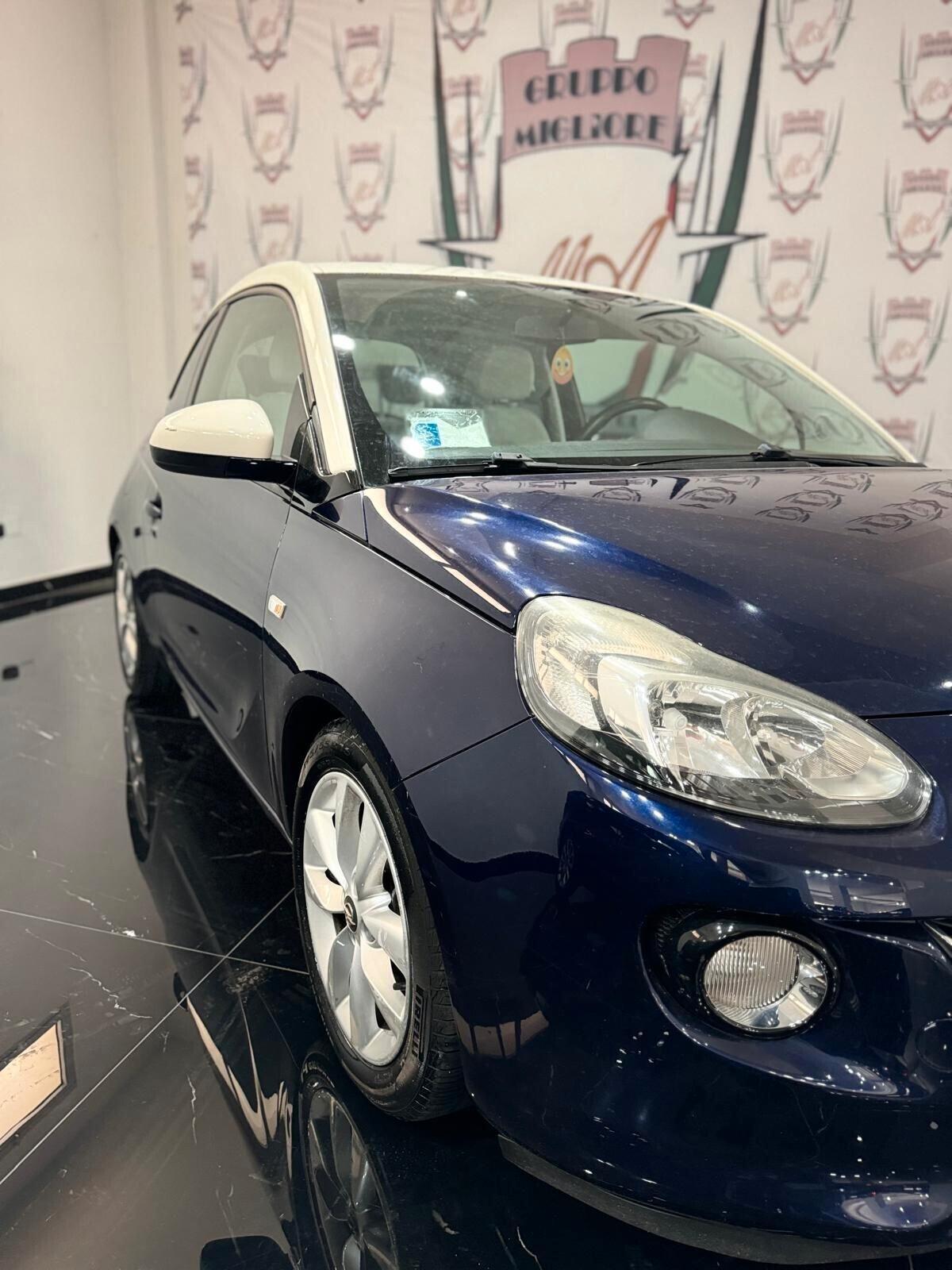 Opel Adam 1.2 70 CV