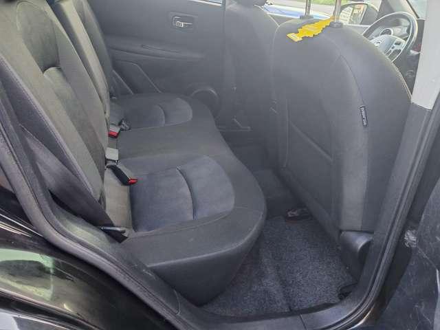 Nissan Qashqai Qashqai I 2007 2.0 dci Tekna 4x4 dpf FL