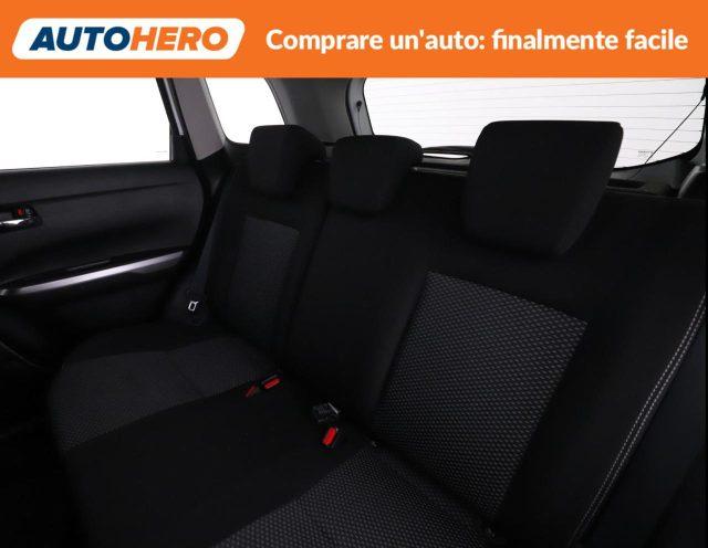 SUZUKI Vitara 1.0 Boosterjet A/T 4WD AllGrip Cool