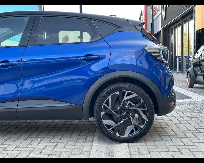 Renault Captur Captur Full Hybrid E-Tech Esprit Alpine 145 CV