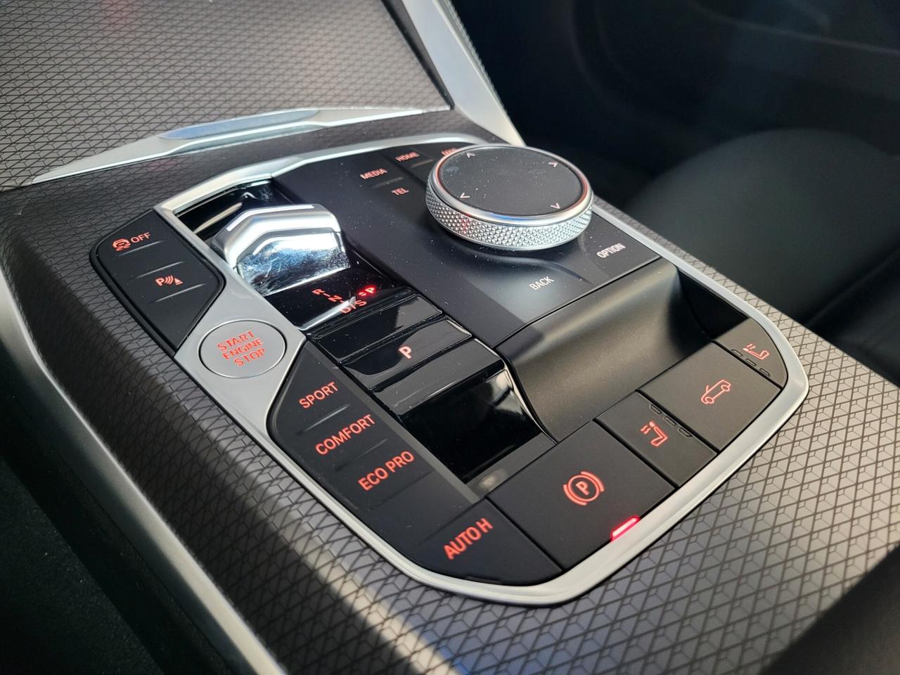 Bmw 420 BMW 420 D CABRIO MHEV MSPORT 190CV DISPLAY 12.3"AIR COLLAR