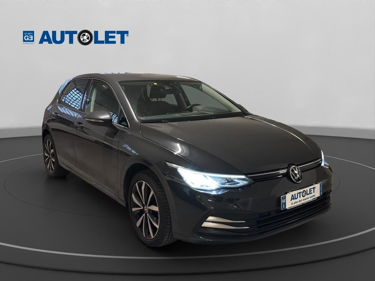 Volkswagen Golf 1.0 TSI EVO Life 110CV