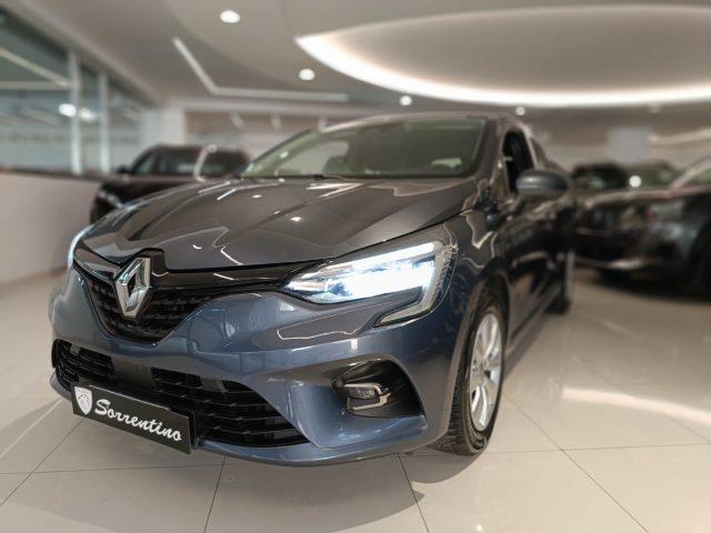 RENAULT Clio Blue dCi 8V 85 CV 5 porte Business