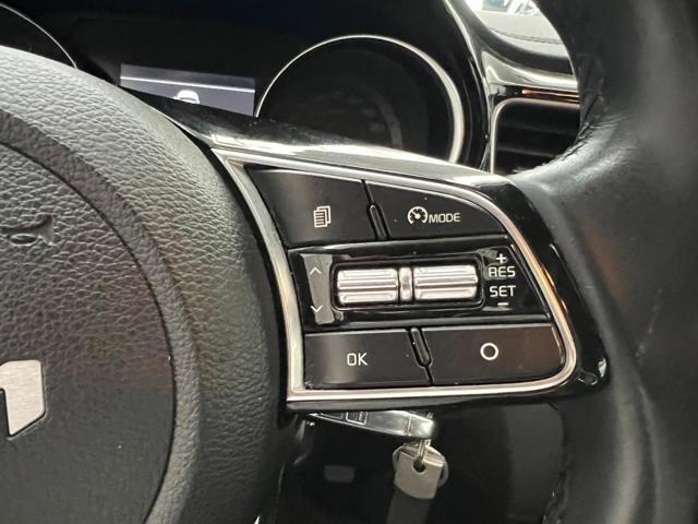KIA XCeed 1.0 T-GDi GPL High Tech-Uniprop-tt tagliandi