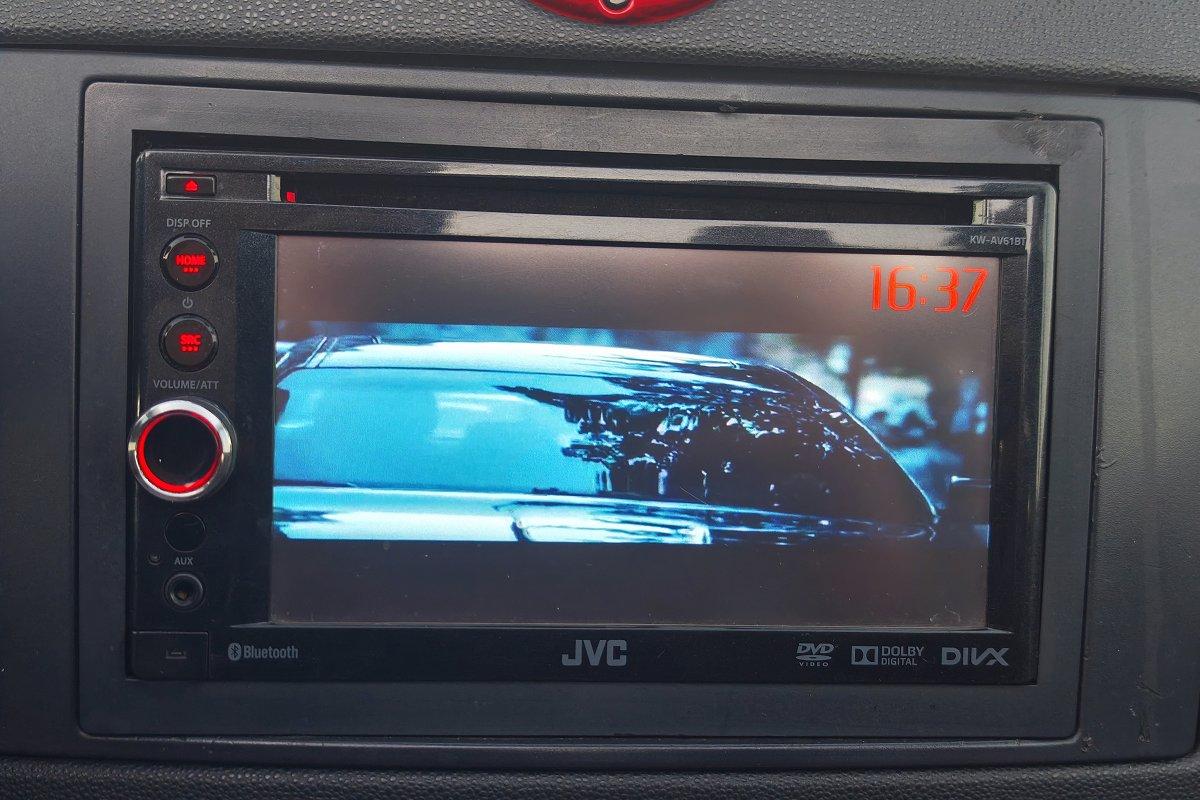 SMART fortwo 1000 52 kW cabrio passion