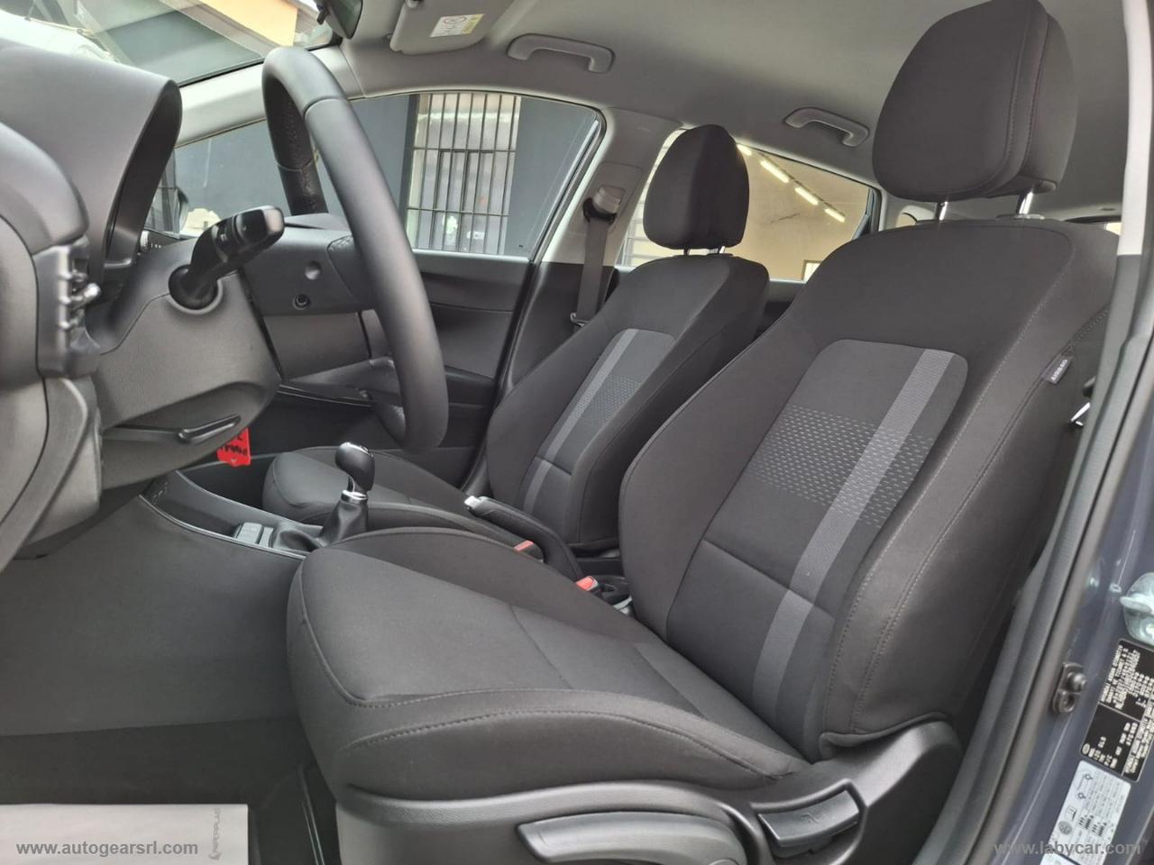 HYUNDAI i20 1.2 MPI MT Connectline