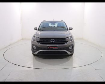 VOLKSWAGEN T-Cross 1.0 TSI 110 CV DSG Style