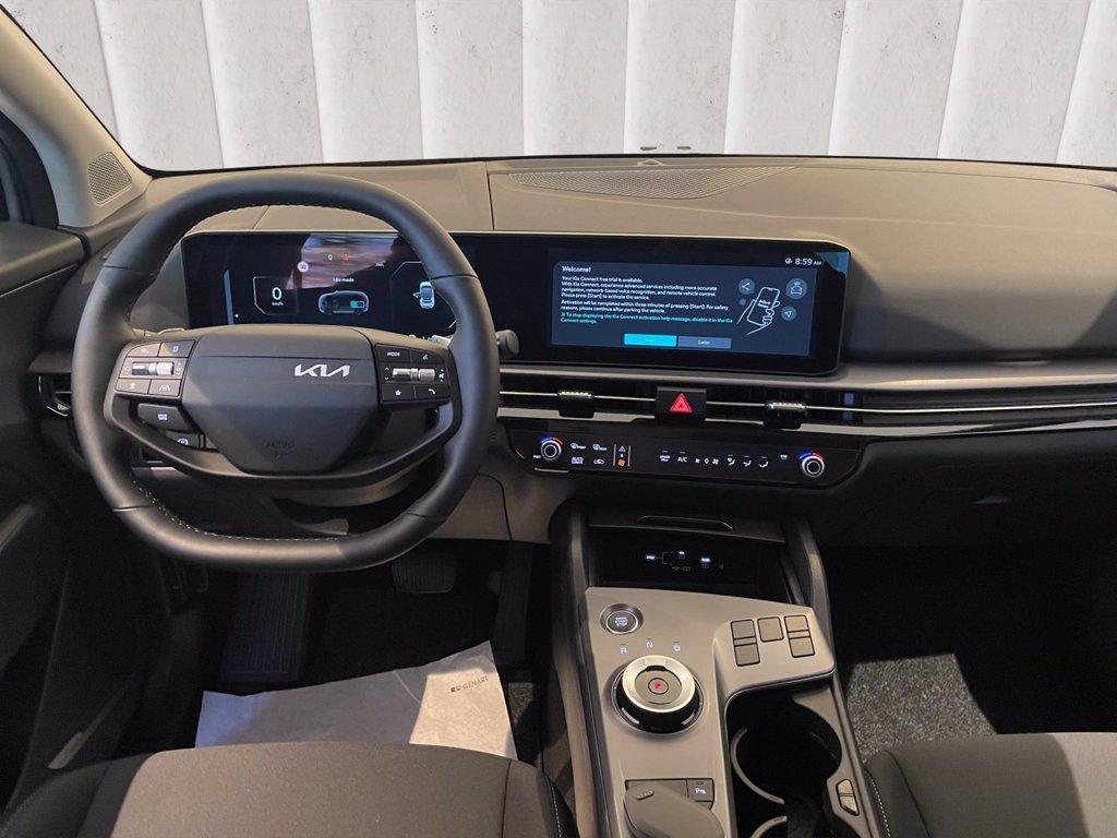 KIA Sportage 1.6 t-gdi hev Style 2wd at6 del 2026