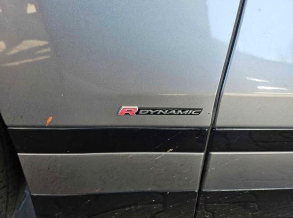 Land Rover Range Velar 2.0D I4 240 CV R-Dynamic HSE BELLISSIMA!! TETTO PANORAMA APRIBILE, FULL FULL!!!!!!