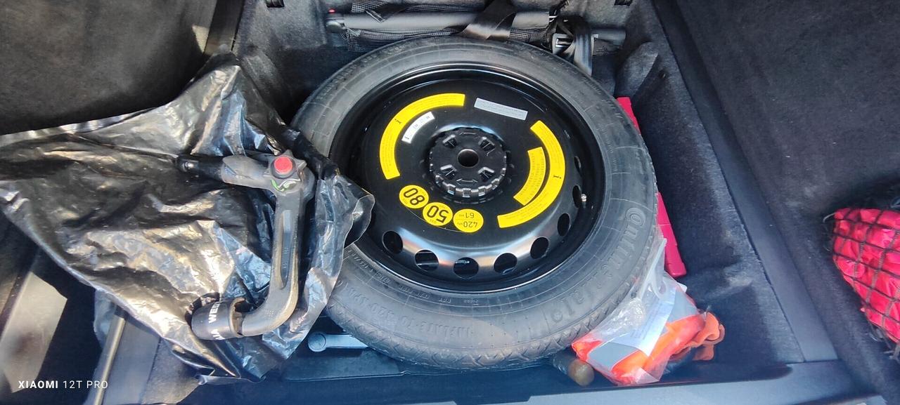 Mercedes-benz ML 350 (GANCIO TRAINO 35QL) FULL OPT
