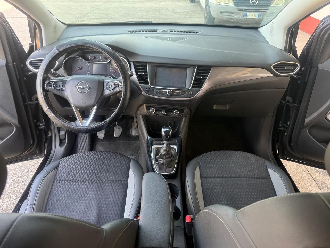 Opel Crossland X 1.5 ECOTEC D 102 CV Start&Stop Innovation