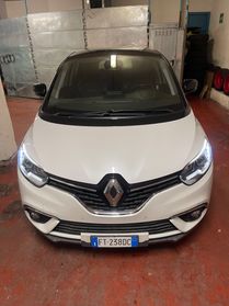 Renault Scenic Scénic dCi 8V 110 CV EDC Energy Intens