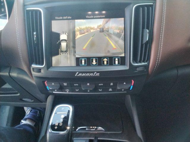 MASERATI Levante V6 AWD Gransport