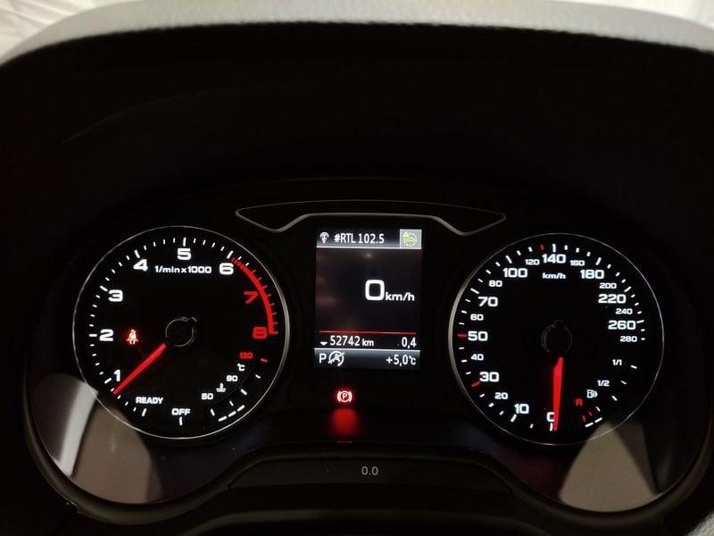 Audi Q2 Q2 35 TFSI Business